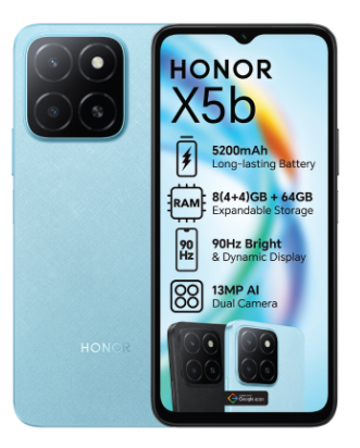 Honor X5B Honor X5B